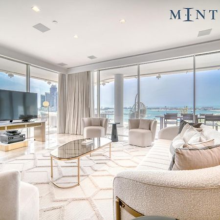 Five Palm Jumeirah Residences - Mint Stay 두바이 외부 사진