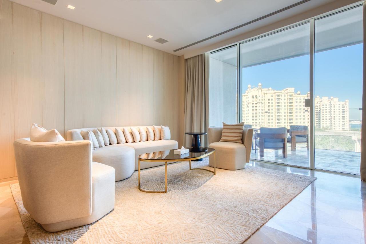 Five Palm Jumeirah Residences - Mint Stay 두바이 외부 사진