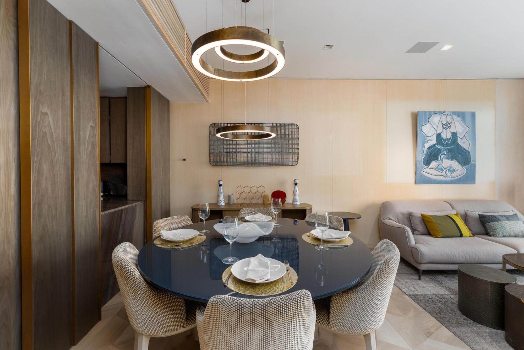 Five Palm Jumeirah Residences - Mint Stay 두바이 외부 사진